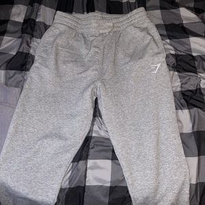 Gymshark sweatpants